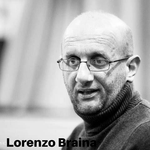 LORENZO
